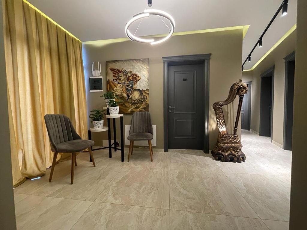 Grand Jnk Boutique Hotel Kukes Εξωτερικό φωτογραφία