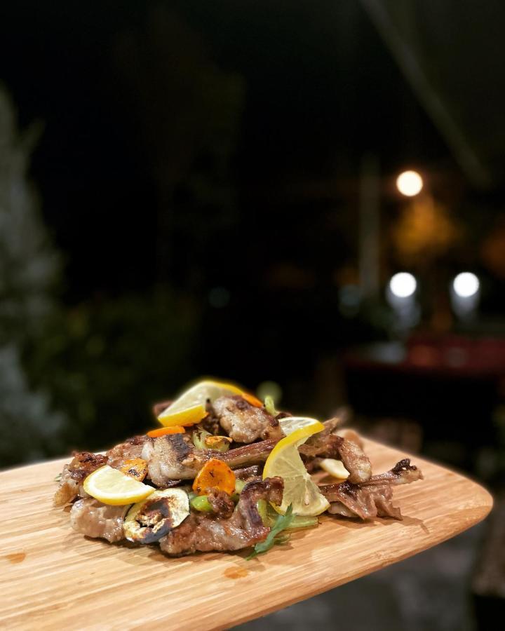 Grand Jnk Boutique Hotel Kukes Εξωτερικό φωτογραφία