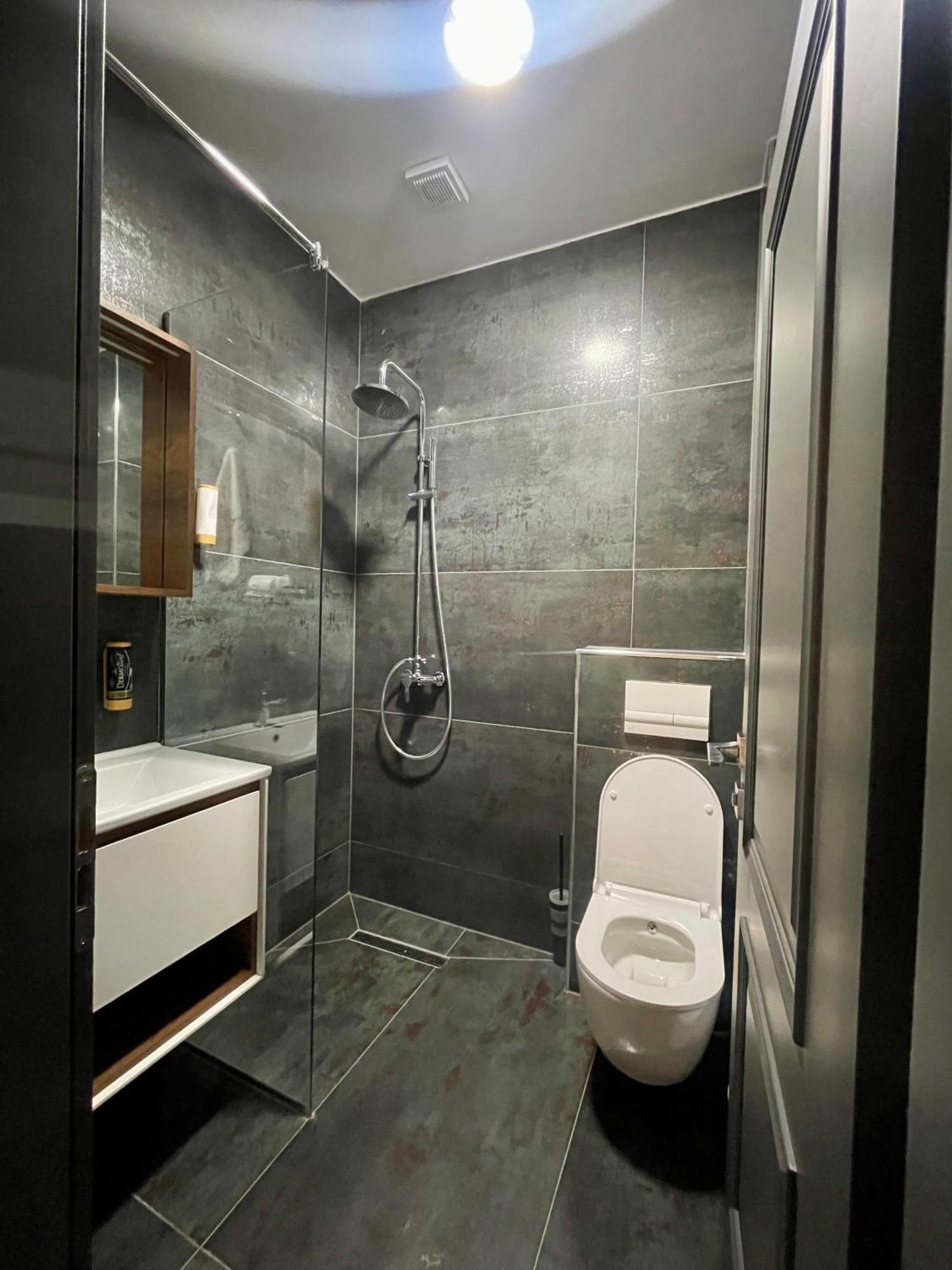 Grand Jnk Boutique Hotel Kukes Εξωτερικό φωτογραφία